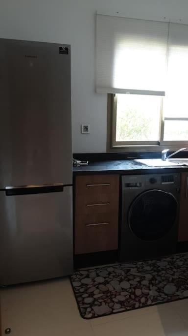 Very Charming Home, Garden, Great Location, Golf View & Direct Access Pool Apartment Marrakesh