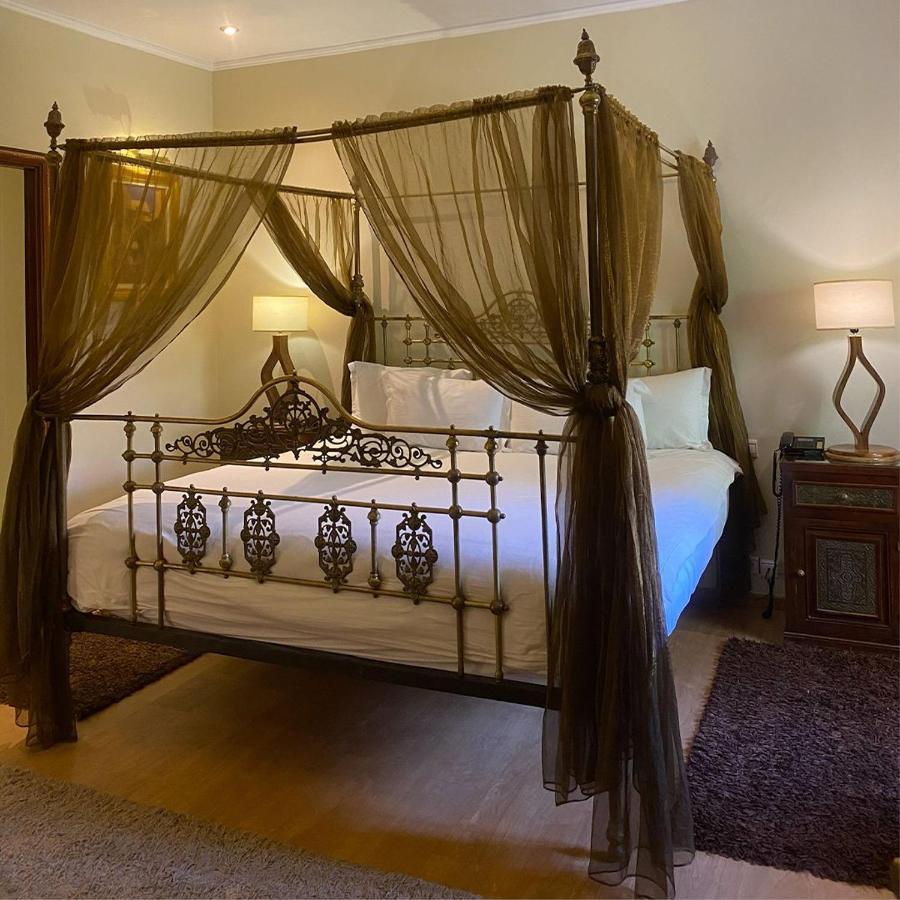 The Red House Guest house