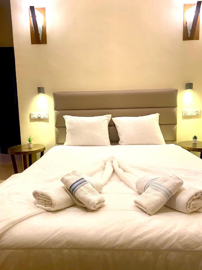 Comfy Colonial * Marrakesh