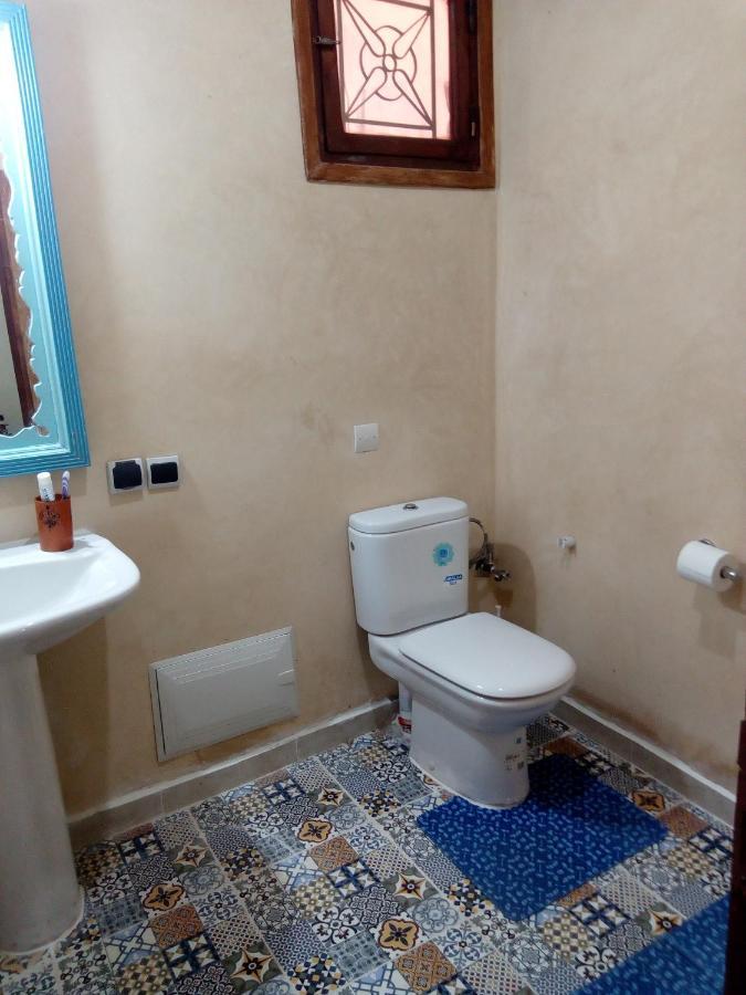Casa de férias Maison De Marraquexe