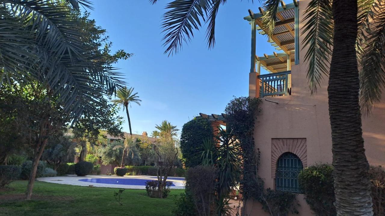 Karibouch Marrakech *