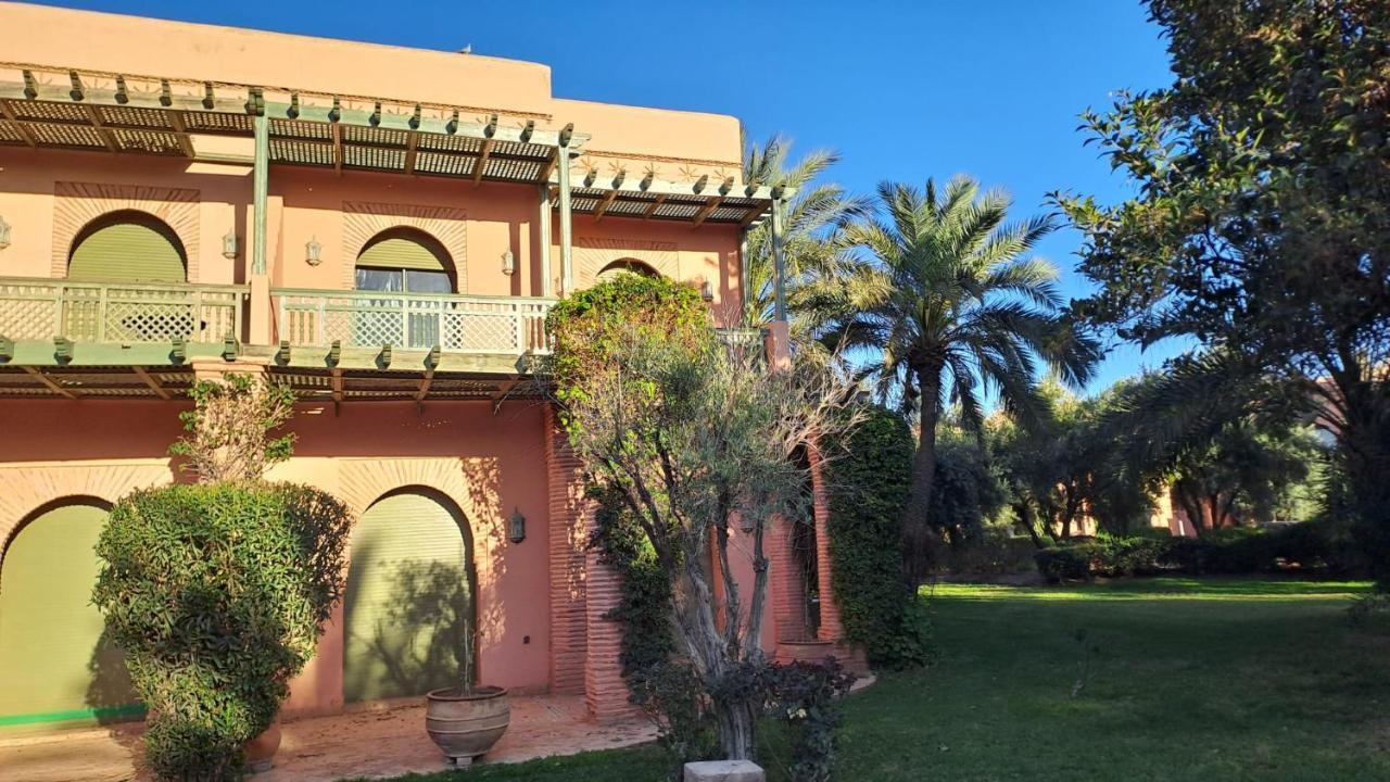 Karibouch Marrakech Apartment *