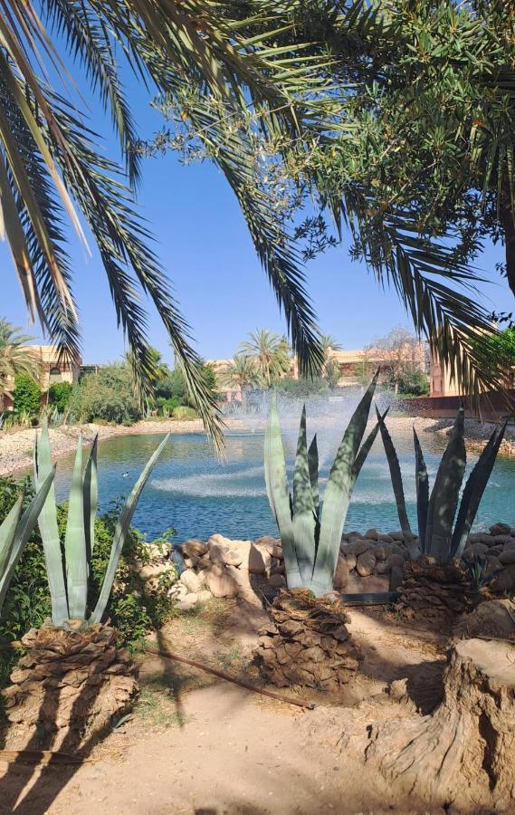 Apartment Karibouch Marrakech Marrakesh