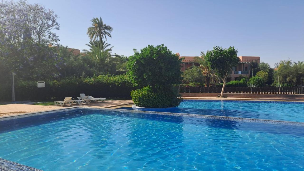 Karibouch Marrakech Apartment Marrakesh