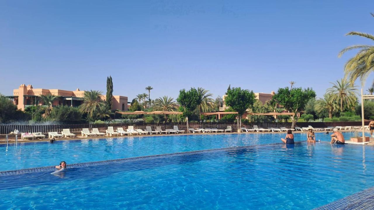 Karibouch Marrakech