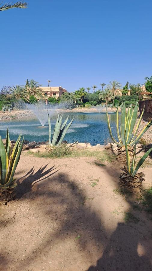 Karibouch Marrakech