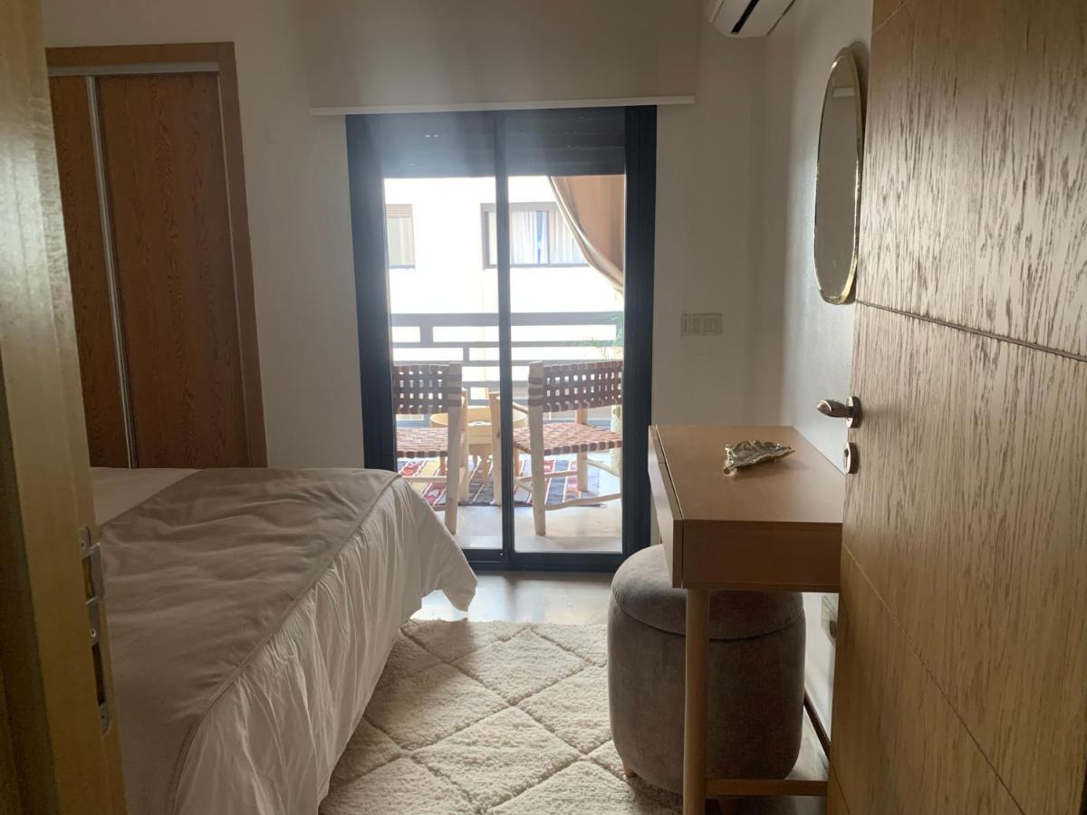 Cosy Plein Hivernage Apartment
