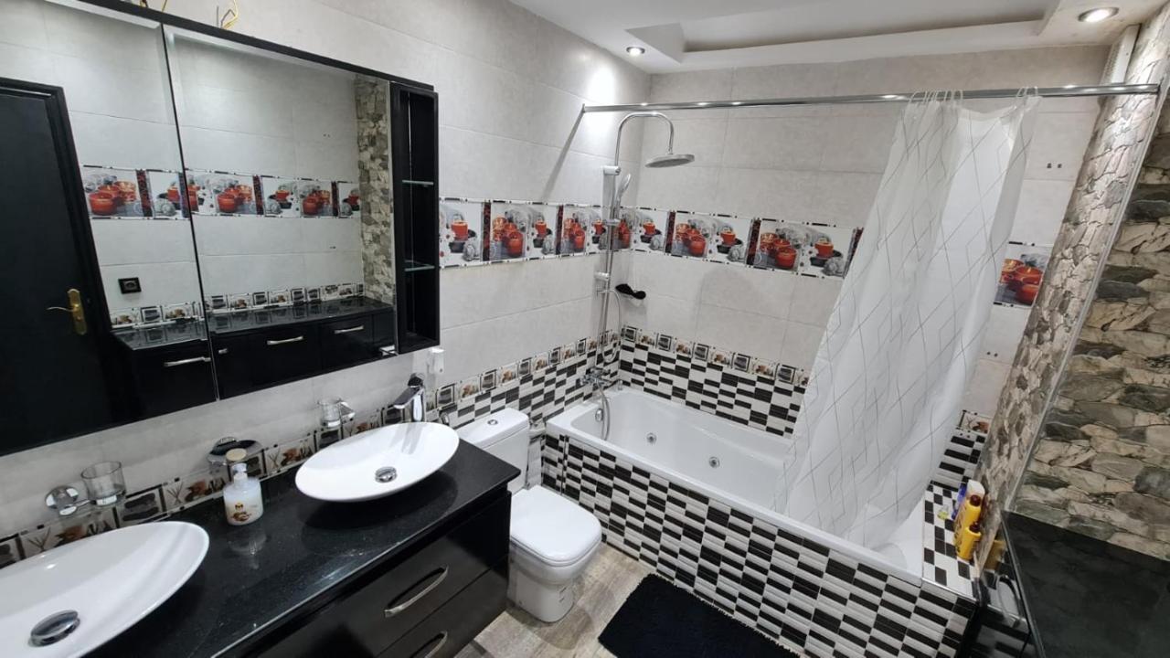 Apartamento Residencia Kasbah De Marrakech 1 Gueliz * Marrakesh