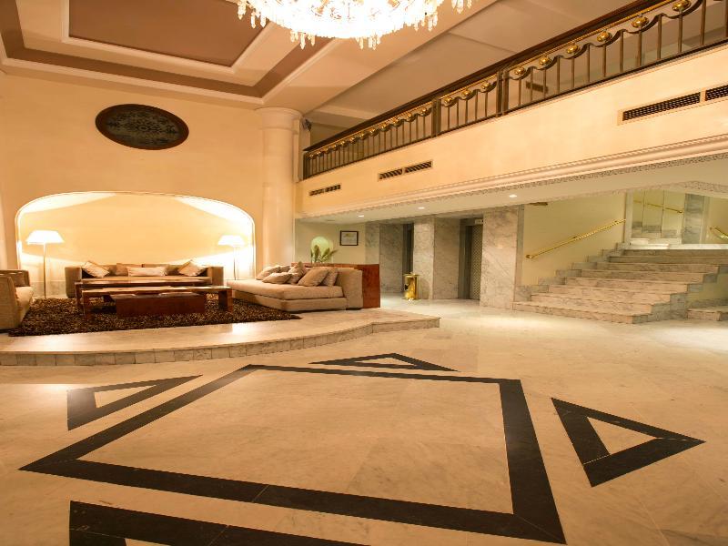 Nassim Hotel Marrakesh