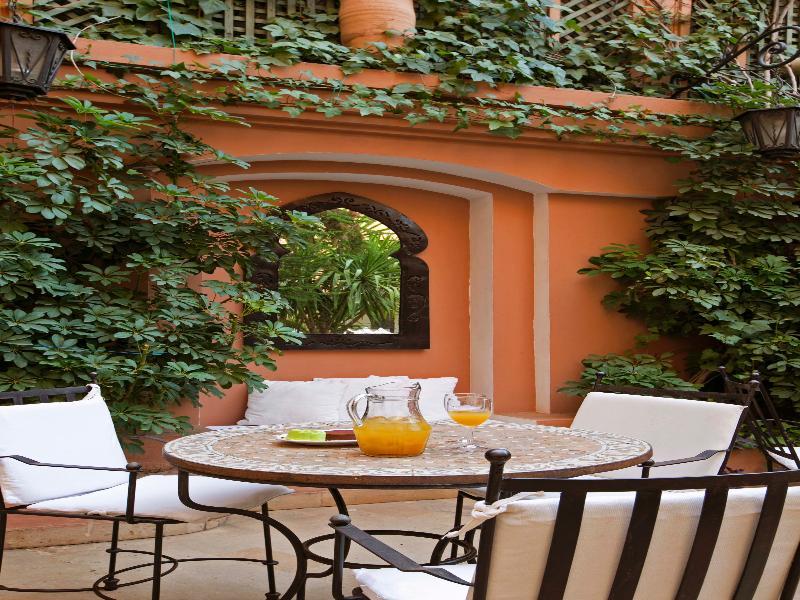 Nassim 4* Marrakesh