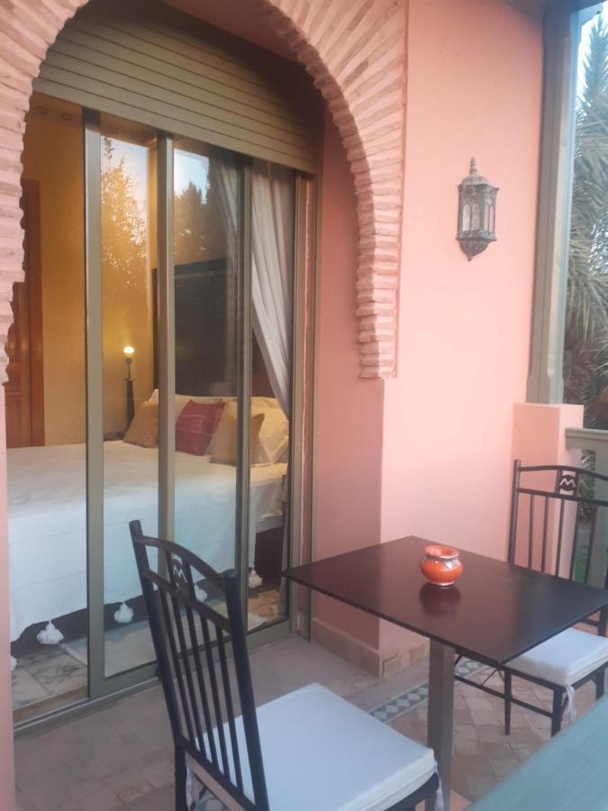 Karibouch Marrakech Apartment Marrakesh