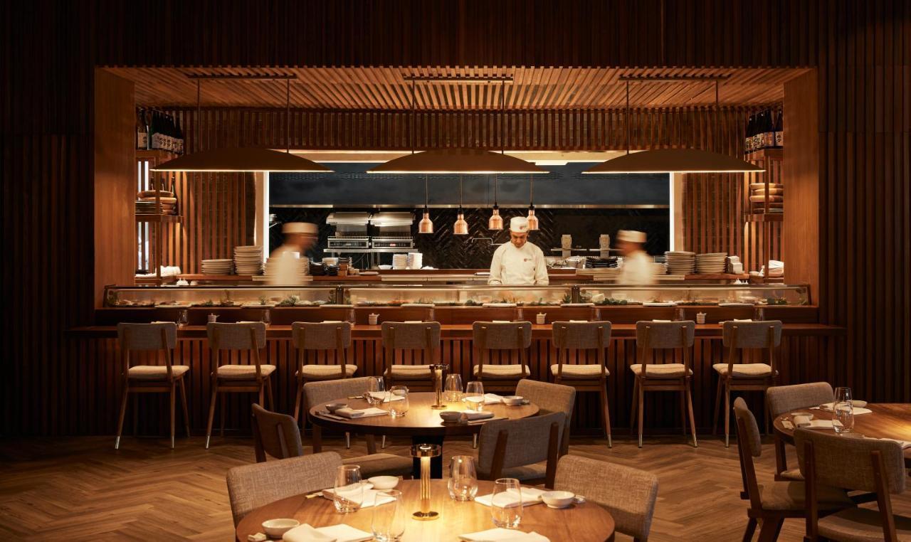 Hotel Nobu Marrakech 5*