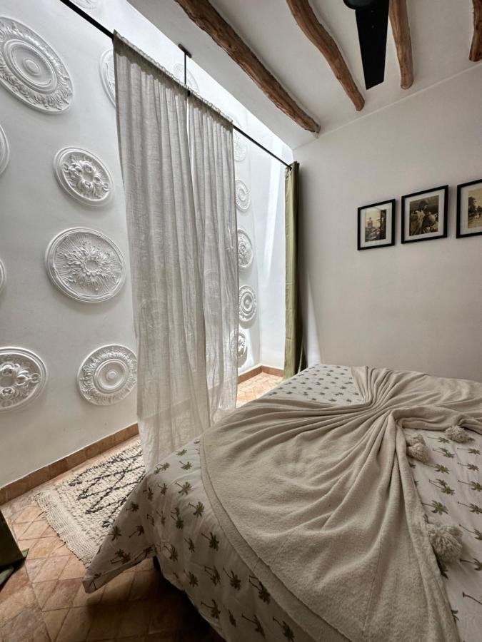 103 Medina Pool And Hammam *