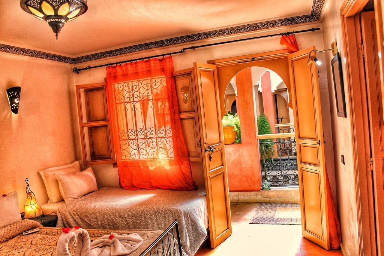 Bed & Breakfast Dar Nakhla & Rooftop Jacuzzi