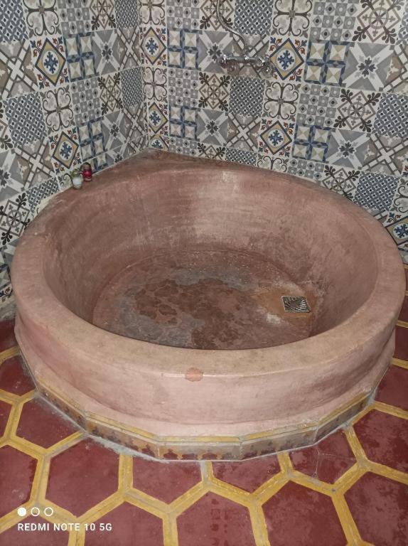 Bed and breakfast Heritage Lalla Aicha Et Marrakesh