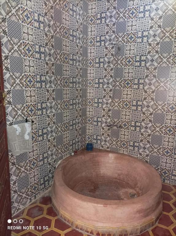 Bed and breakfast Heritage Lalla Aicha Et
