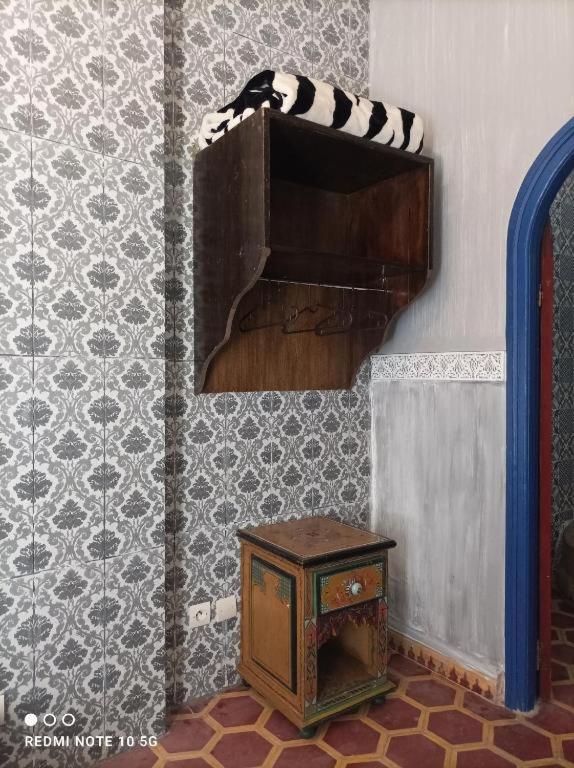 Bed and breakfast Heritage Lalla Aicha Et Marrakesh