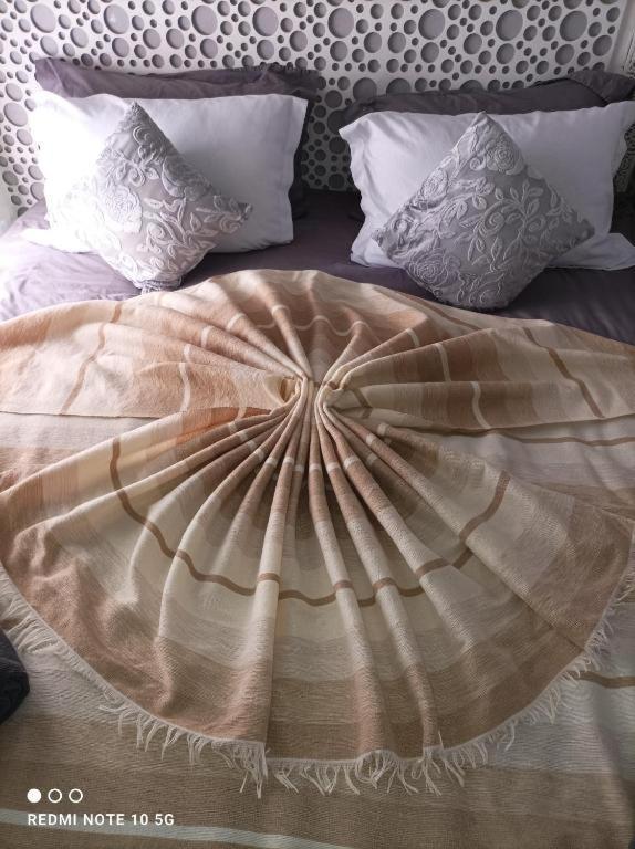 Bed and breakfast Heritage Lalla Aicha Et Marrakesh