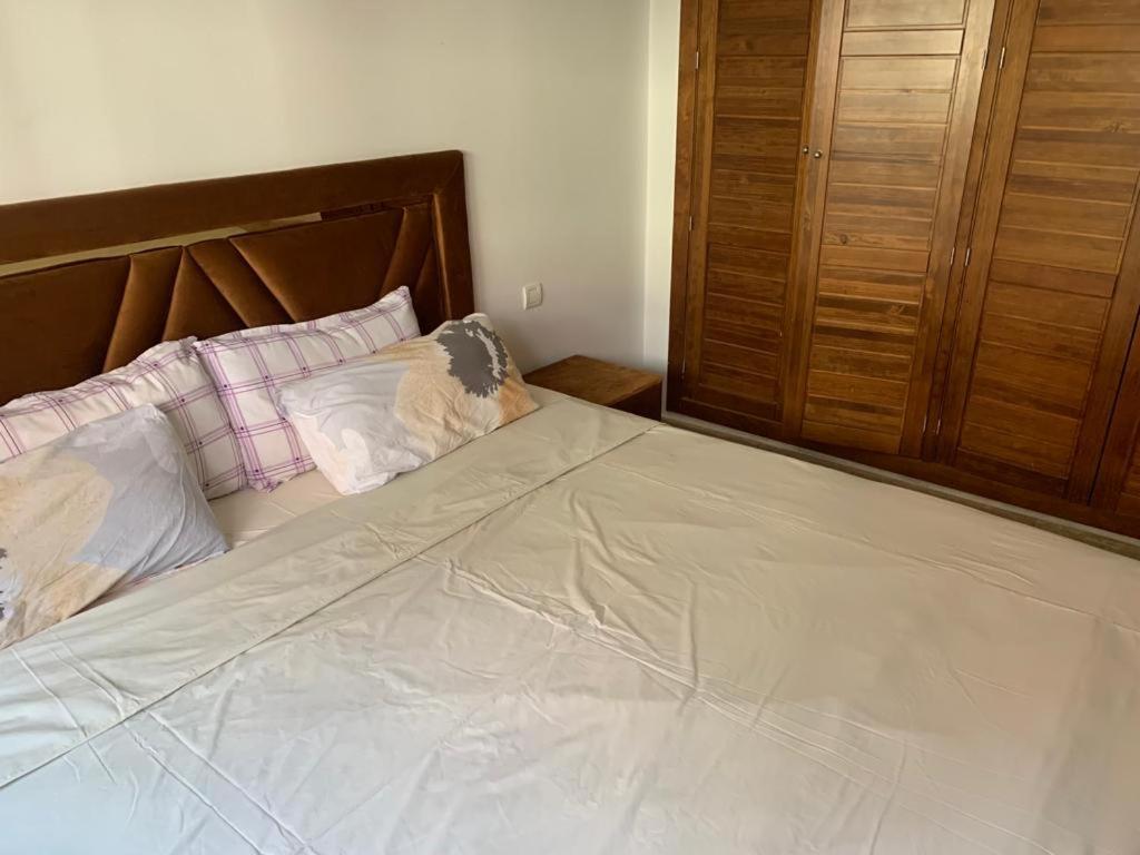 Apartment Calme, Gueliz