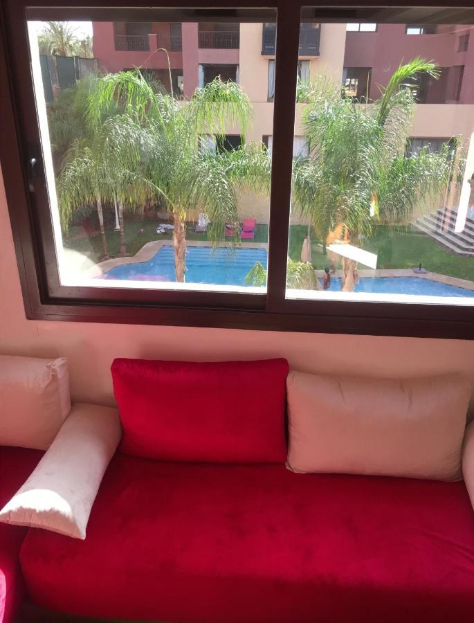 Apartment Calme, Gueliz