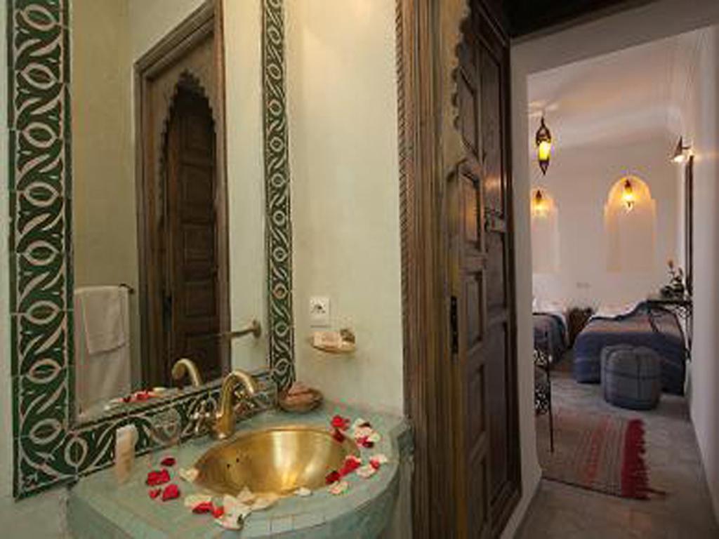Apartment Nerja Marrakesh