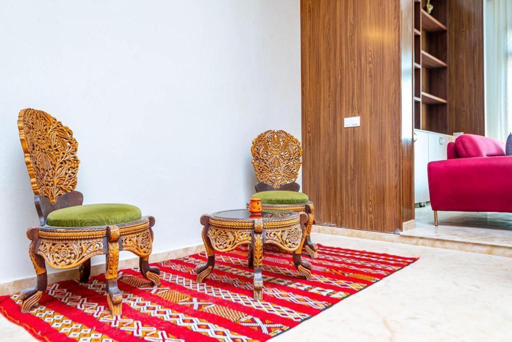 Kenza Apartment *