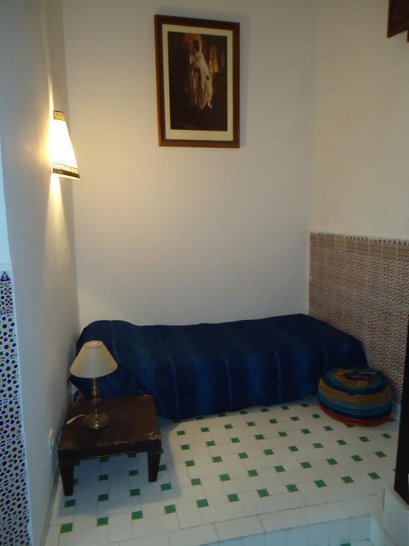 Dar Naima Riad 3*