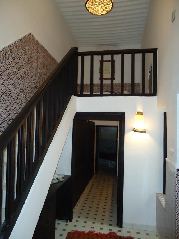 Riad Dar Naima
