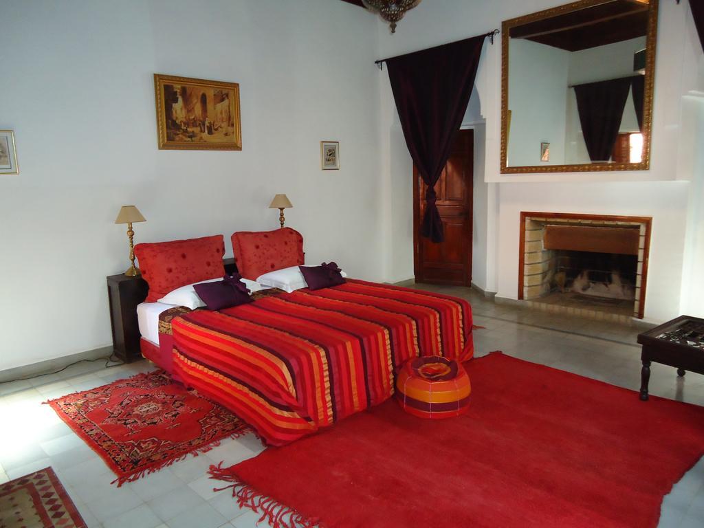 Dar Naima Marrakesh