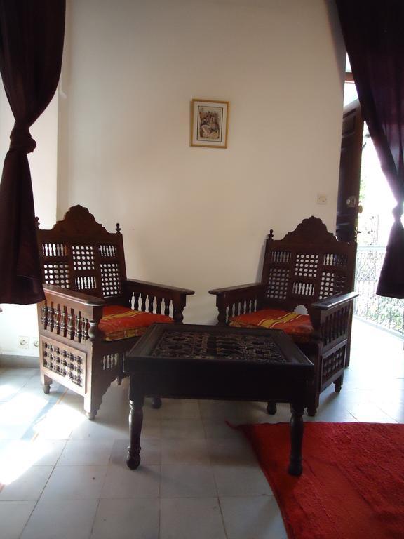 Riad Dar Naima Marrakesh