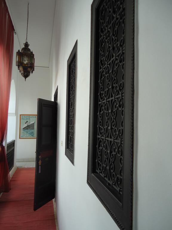 Riad Dar Naima