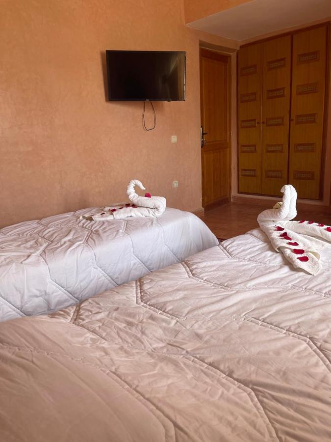 Jnan El Bahia Maison d'hôtes Marrakesh