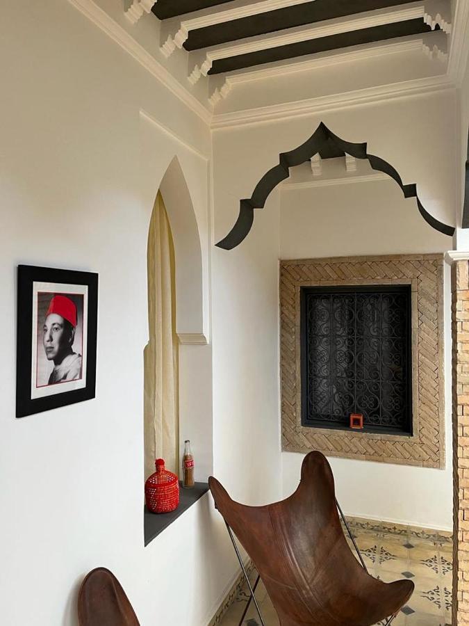 Chez Marie Guest house *
