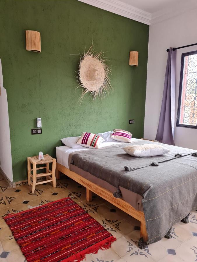 Guest house Chez Marie