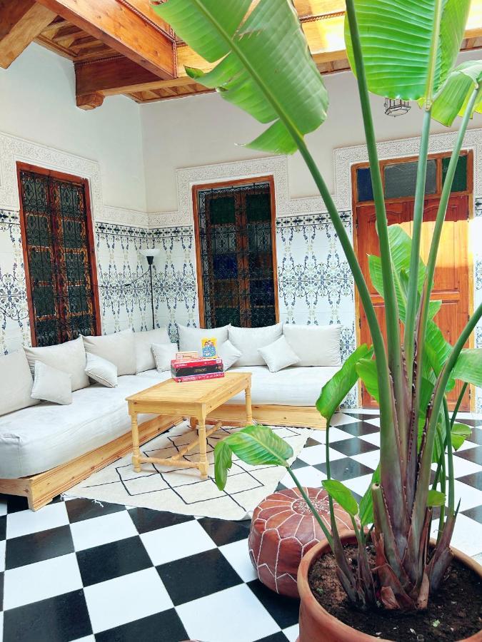Dar Kays Holiday home