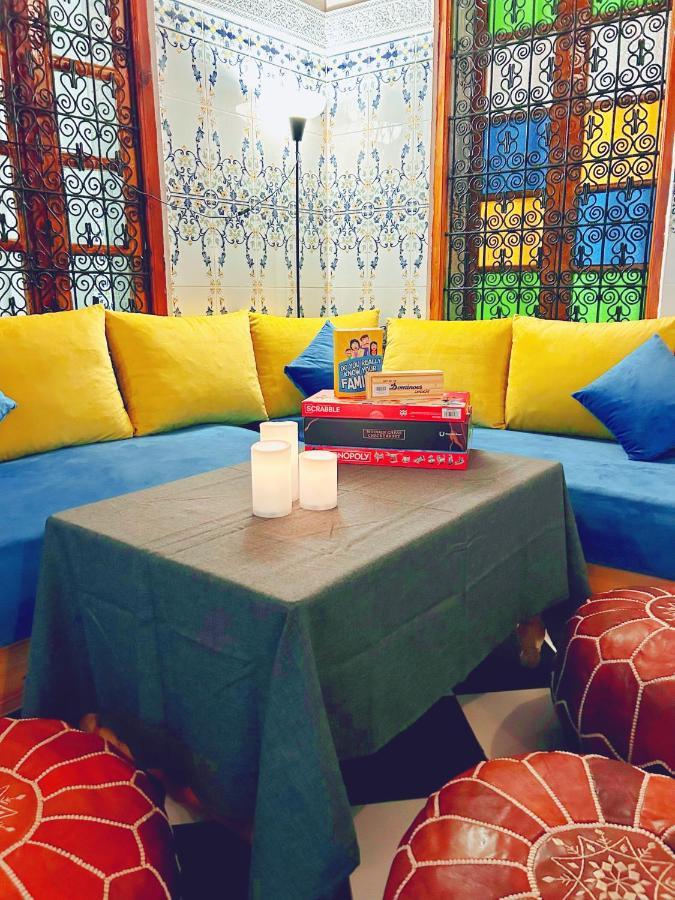 Holiday home Dar Kays