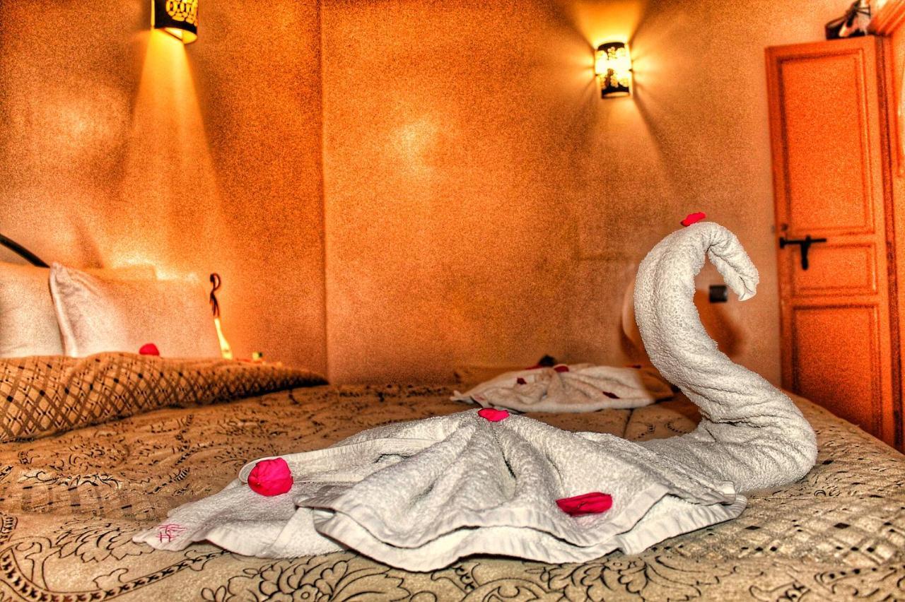 Bed & Breakfast Dar Nakhla & Rooftop Jacuzzi