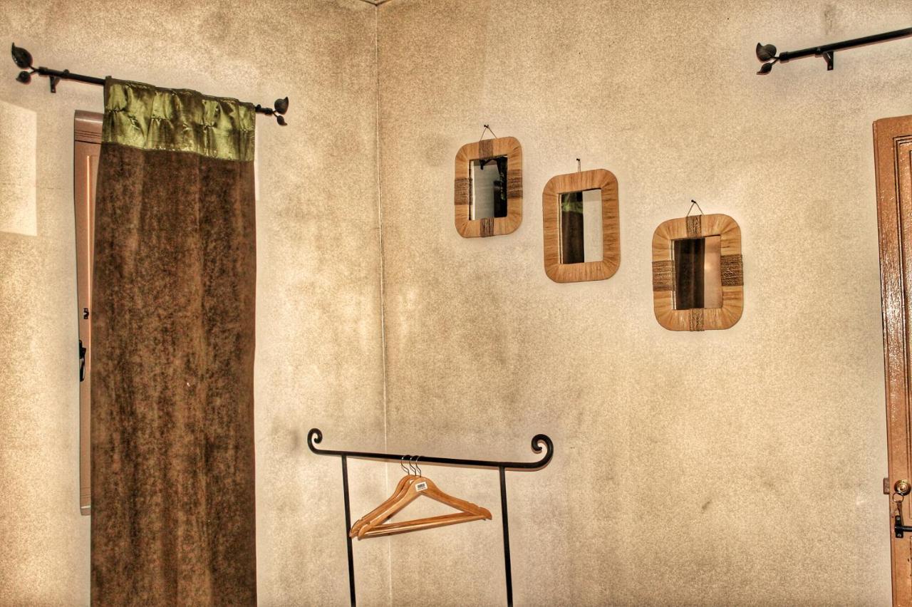 Bed & Breakfast Dar Nakhla & Rooftop Jacuzzi *