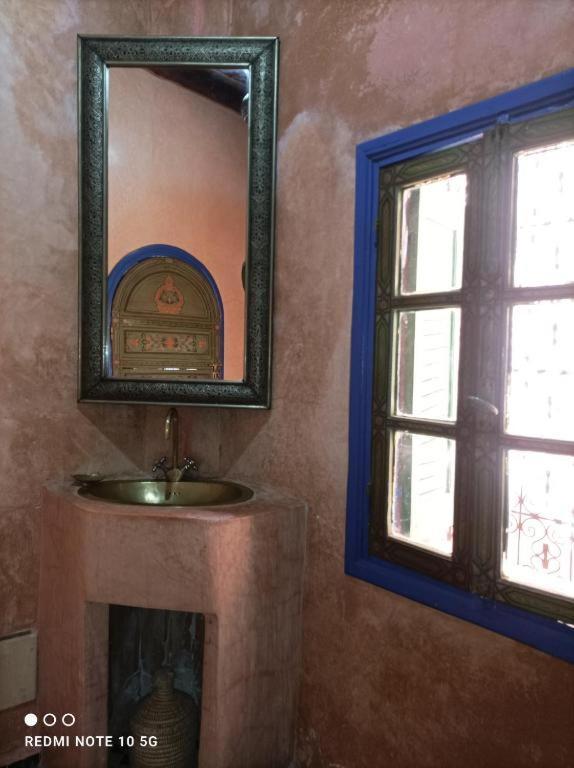 Heritage Lalla Aicha Et Bed and breakfast Marrakesh
