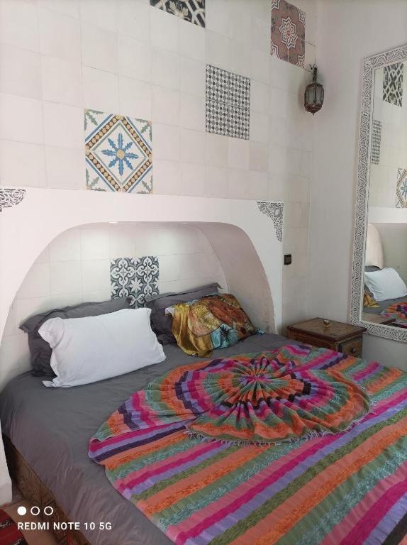 Heritage Lalla Aicha Et