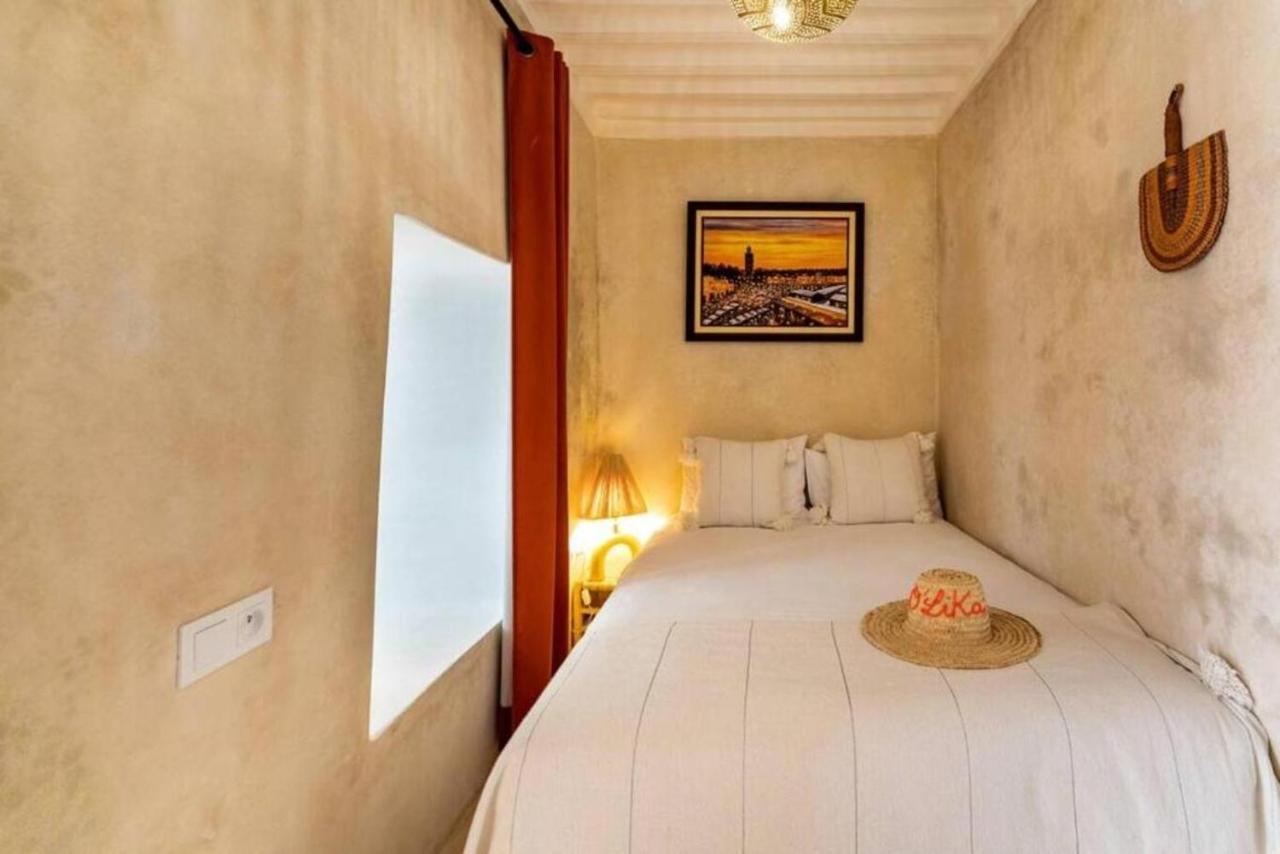 Olika Guest house