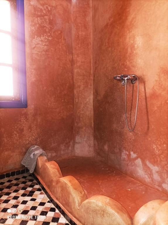 Heritage Lalla Aicha Et Bed and breakfast Marrakesh