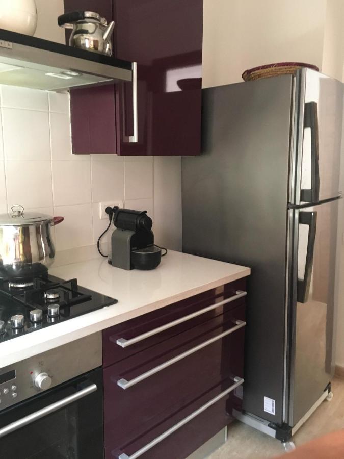 Apartment Calme, Gueliz