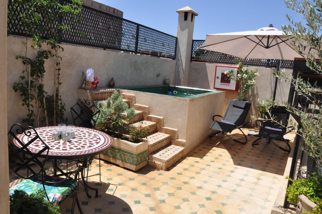 Guest house Magnolia&spa *