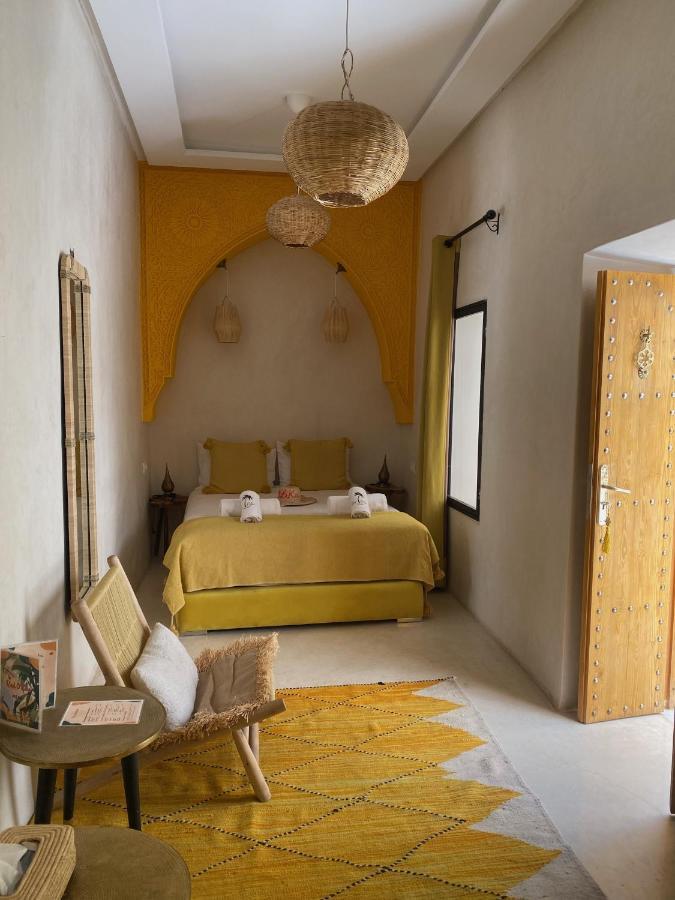 Olika Guest house