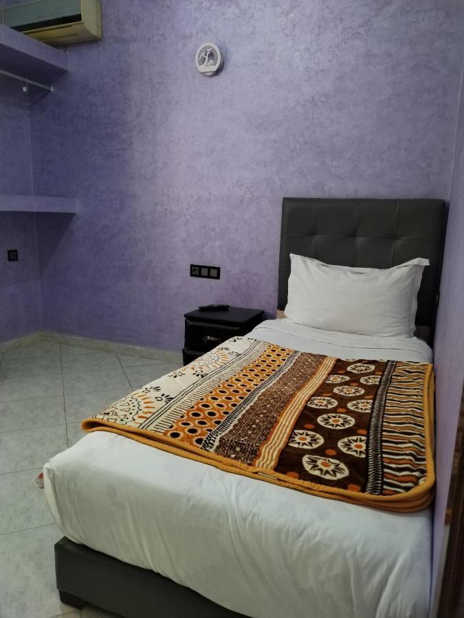 Bed & Breakfast Rayan's Guests Marrakesh