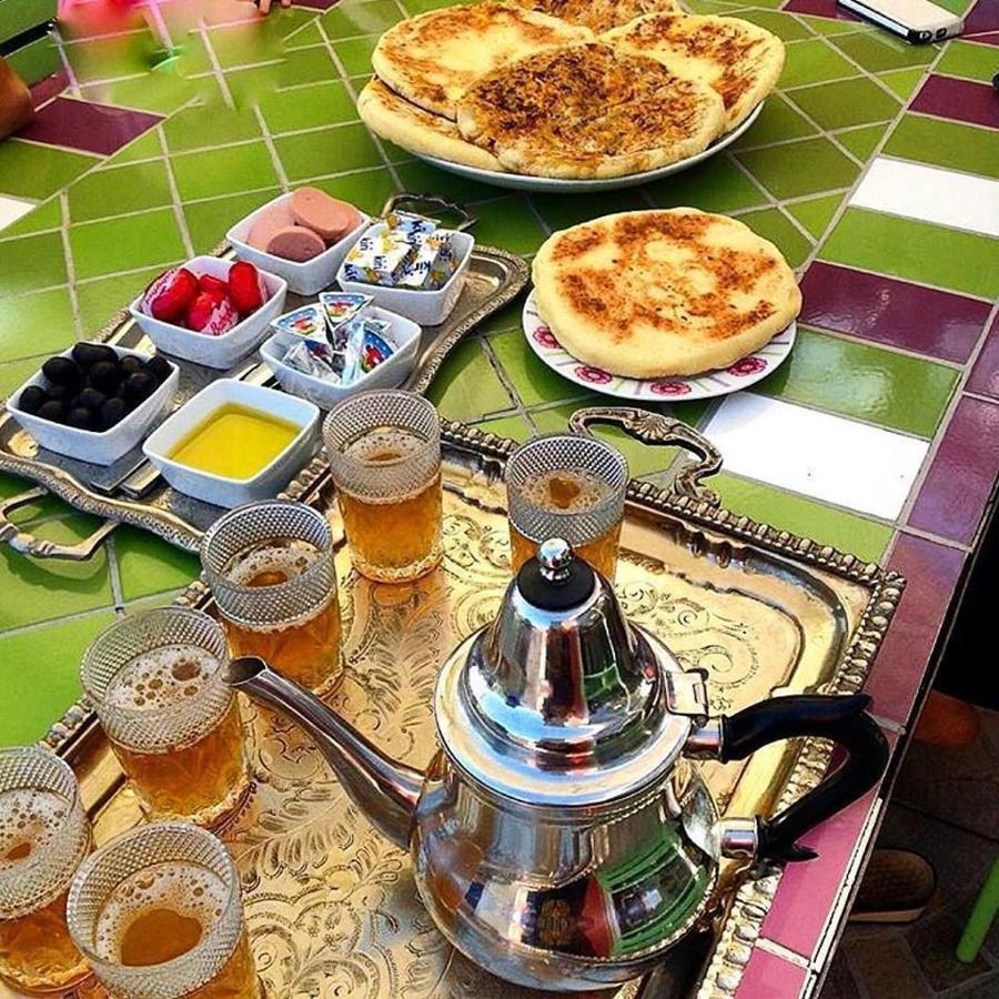 Calme, Gueliz Apartment Marrakesh