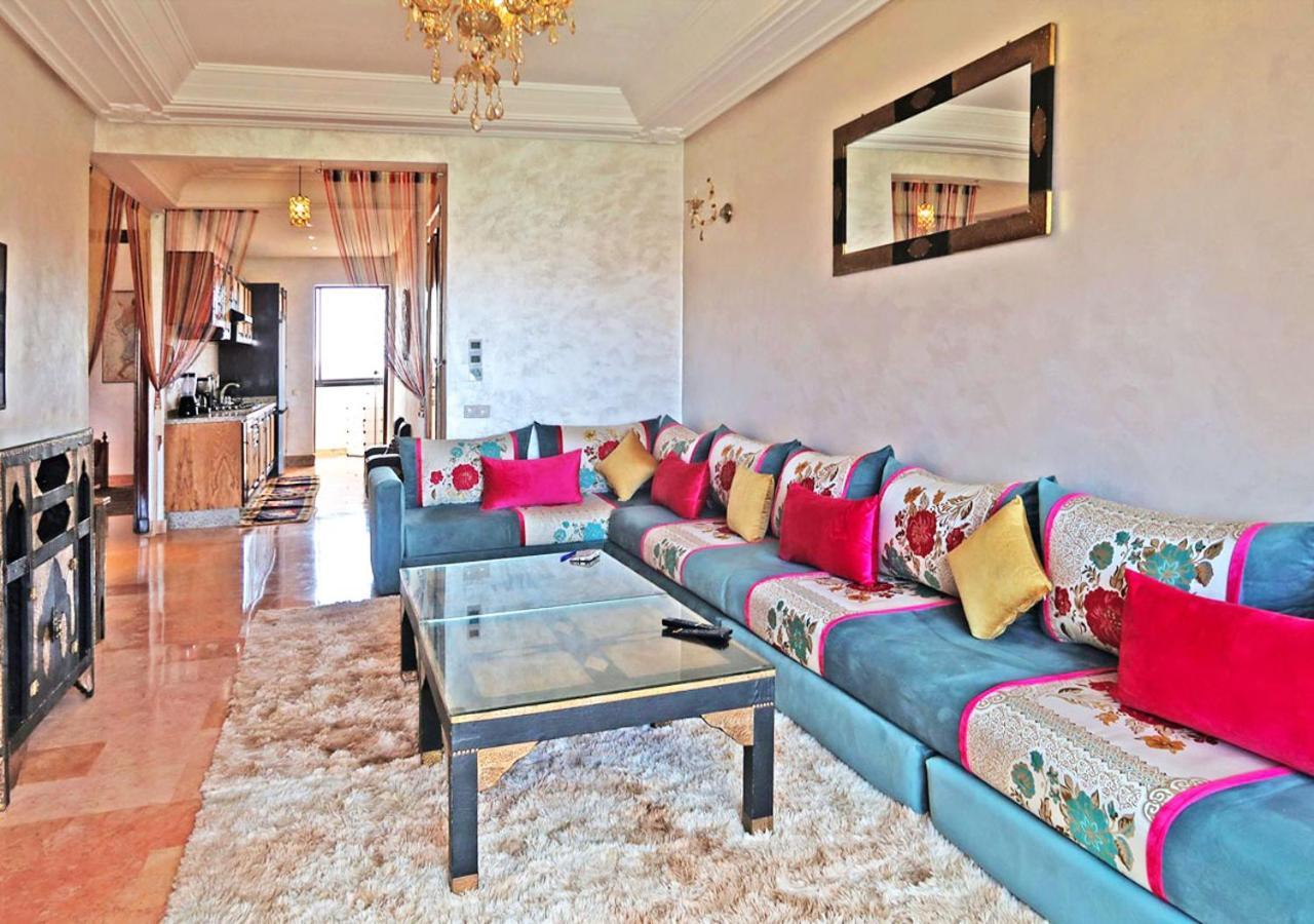 Prestigia Ennaim Marraquexe