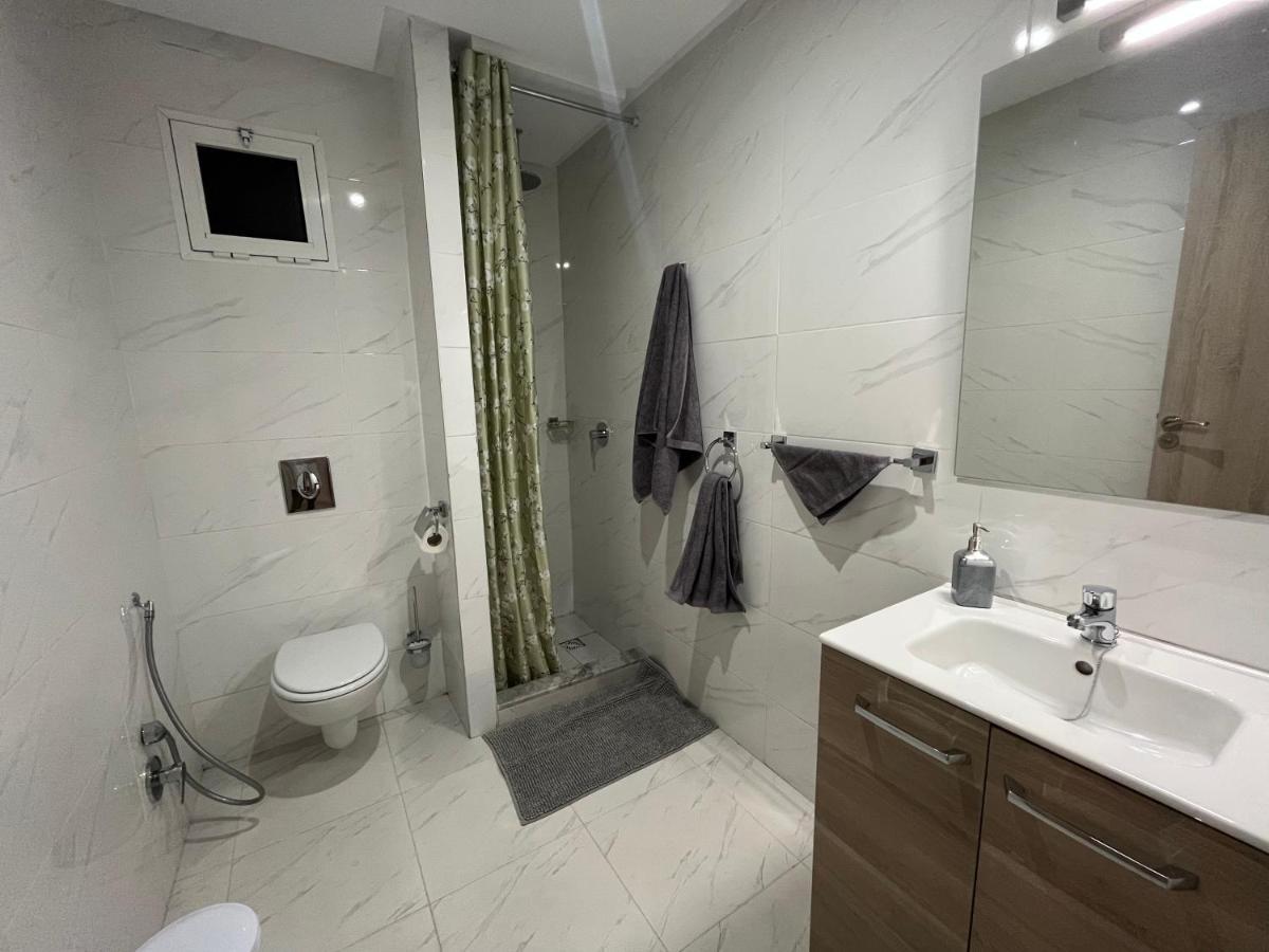 Asama Avec Piscine Et Terrasse, Proche Du Centre Apartamento *