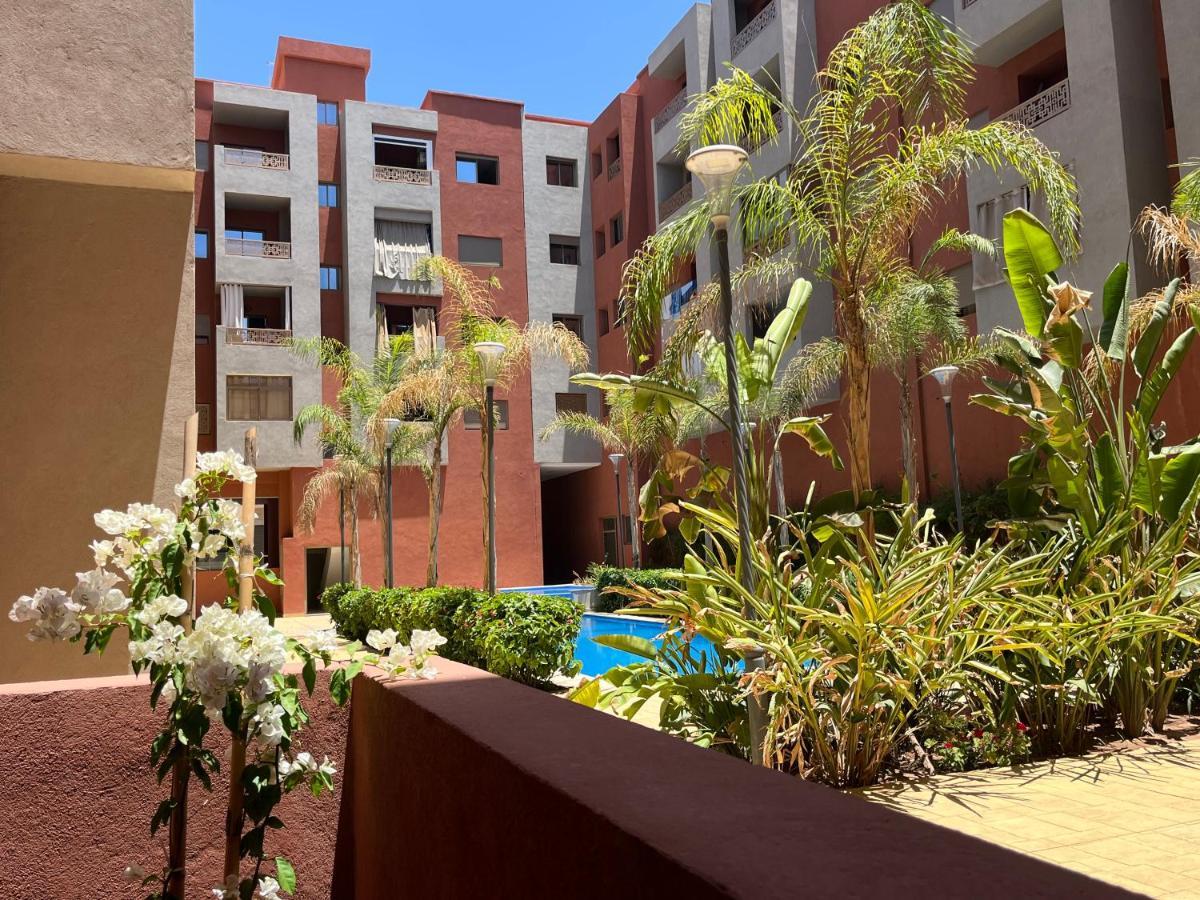 Apartamento Asama Avec Piscine Et Terrasse, Proche Du Centre *
